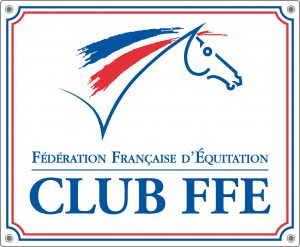 fédération Française équitation écurie fantagaro