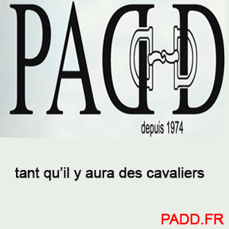 PADD, spécialiste de l’équipement du cheval et du cavalier depuis 1974, magasin PADD 64210 BIDART, partenaire école équestre écurie fantagaro
