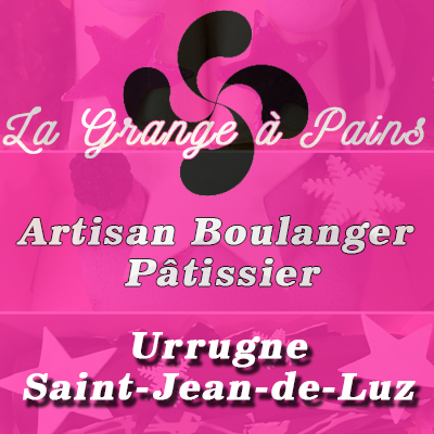 La Grange à pains, artisan boulanger, pâtissier, Souriez, vous allez aimer ! partenaire école équestre écurie fantagaro