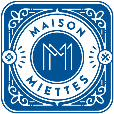 La Maison Miettes, biscuiterie sans gluten, biscuits et confiseries haut de gamme, partenaire école équestre écurie fantagaro