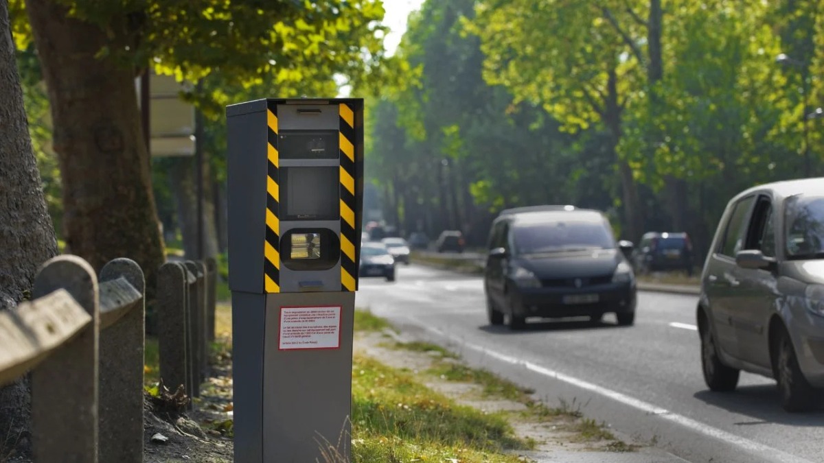 nouveau radar en france il flashe même sans excès de vitesse, voici ce qu’il faut savoir pour éviter toute amende