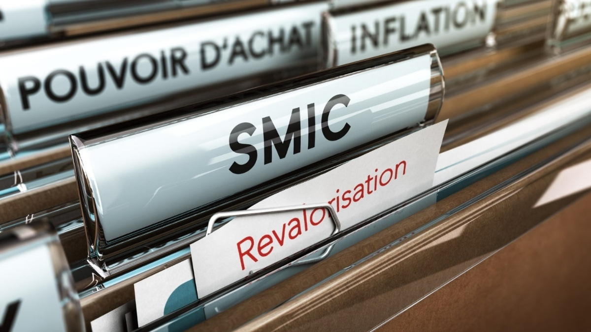mauvaise nouvelle pour le smic en 2026