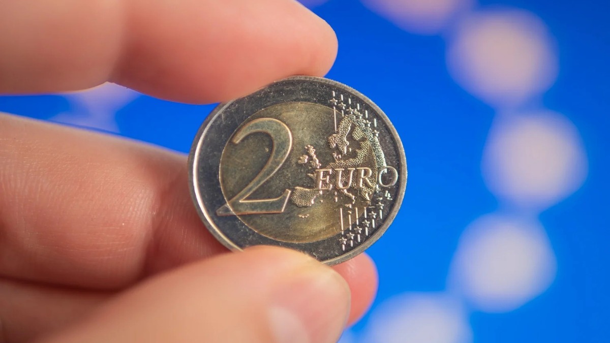 « j'ai vendu ma pièce pour 18.000€ lors d'un salon... » voici la pièce de 2€ qui est actuellement très recherchée