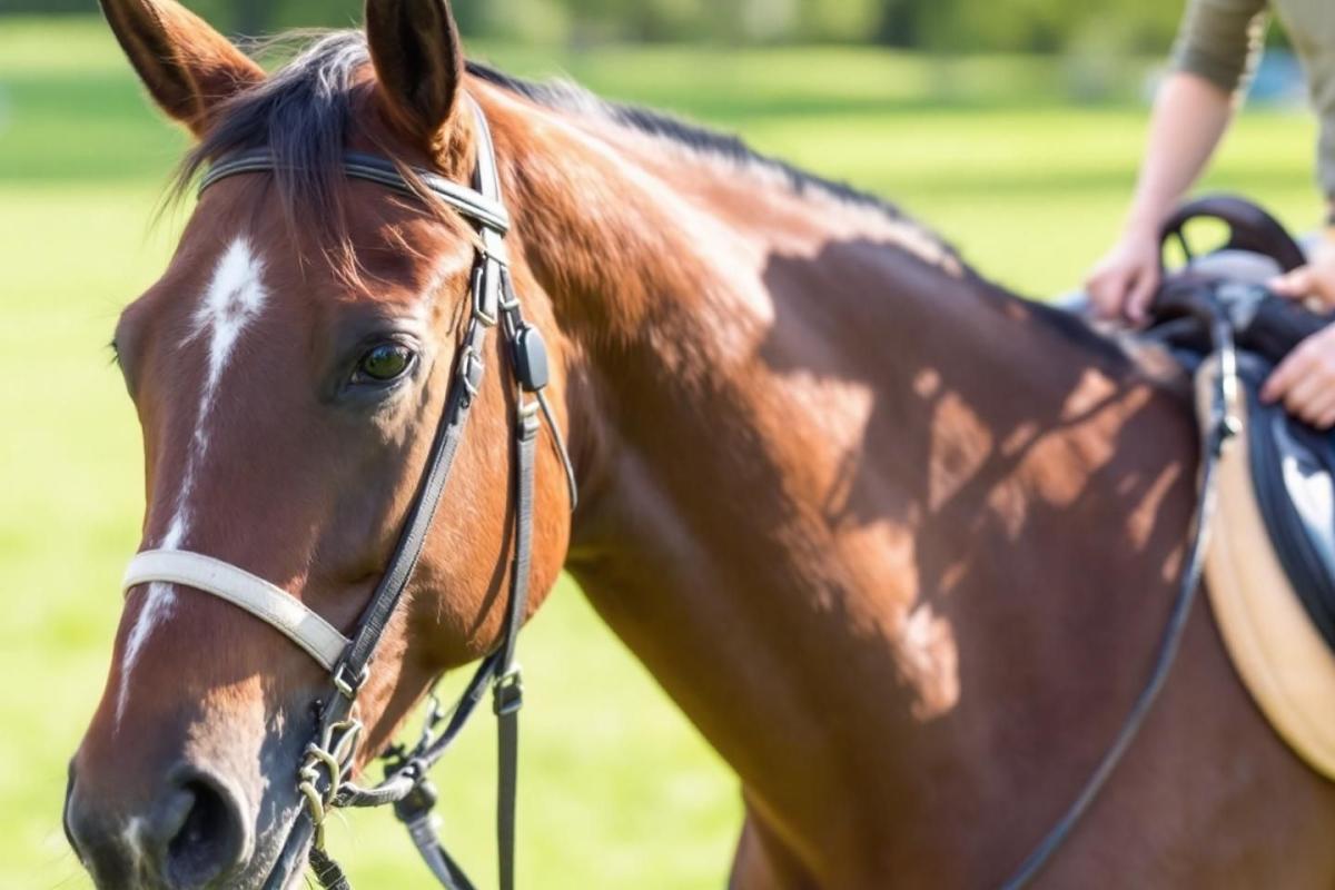 Première fois à cheval : tout ce qu’il faut savoir avant de monter en selle