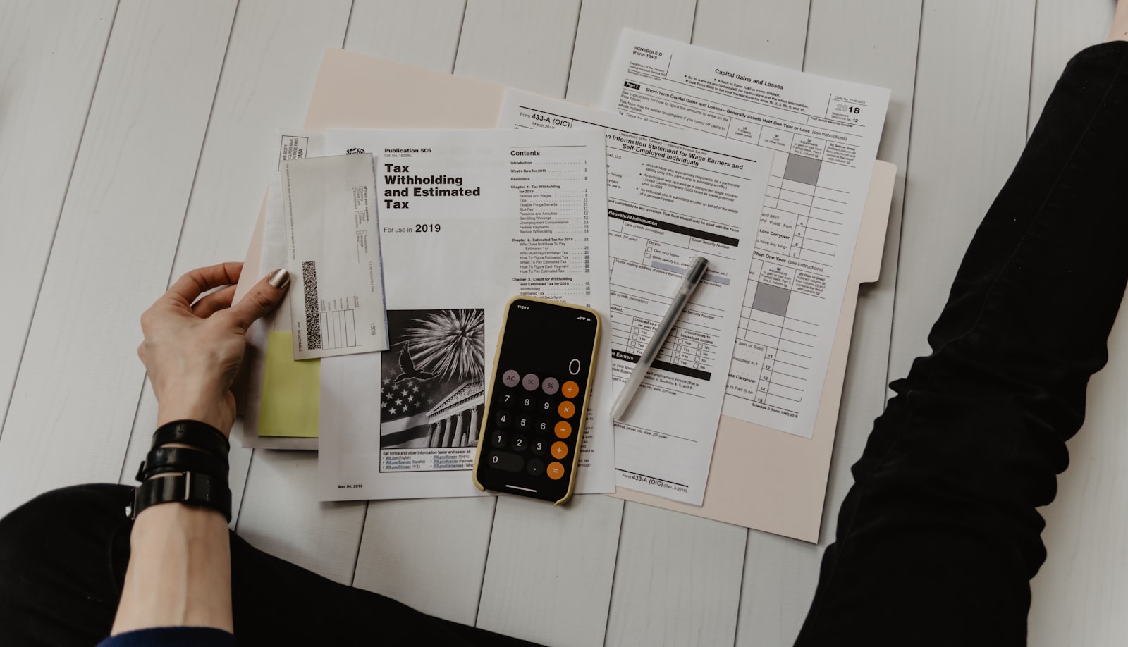 numériser et compresser les papiers de son cheval : la trousse pdf du cavalier